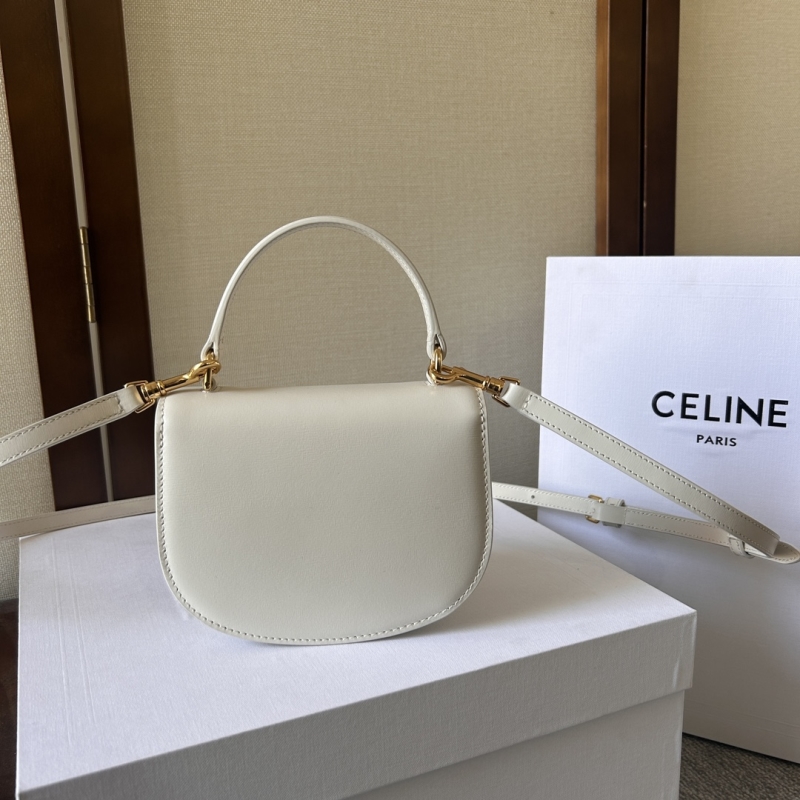 Celine Top Handle Bags